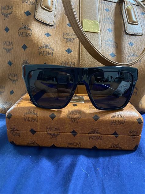 mcm sunglasses men